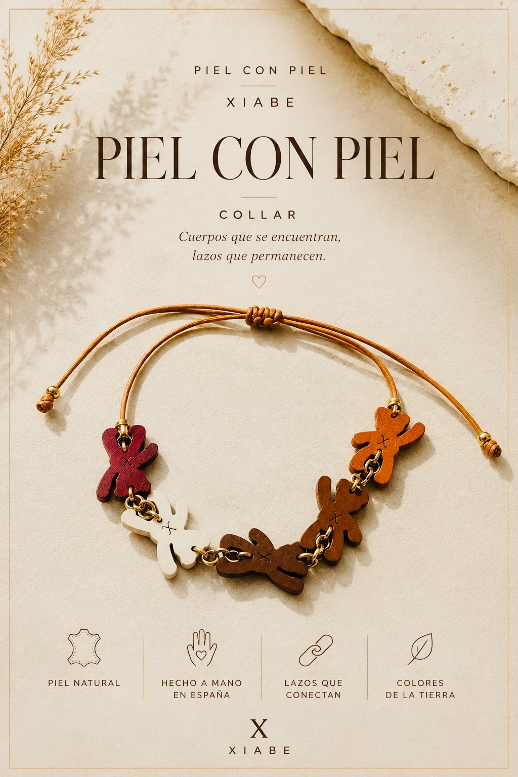 Piel con Piel