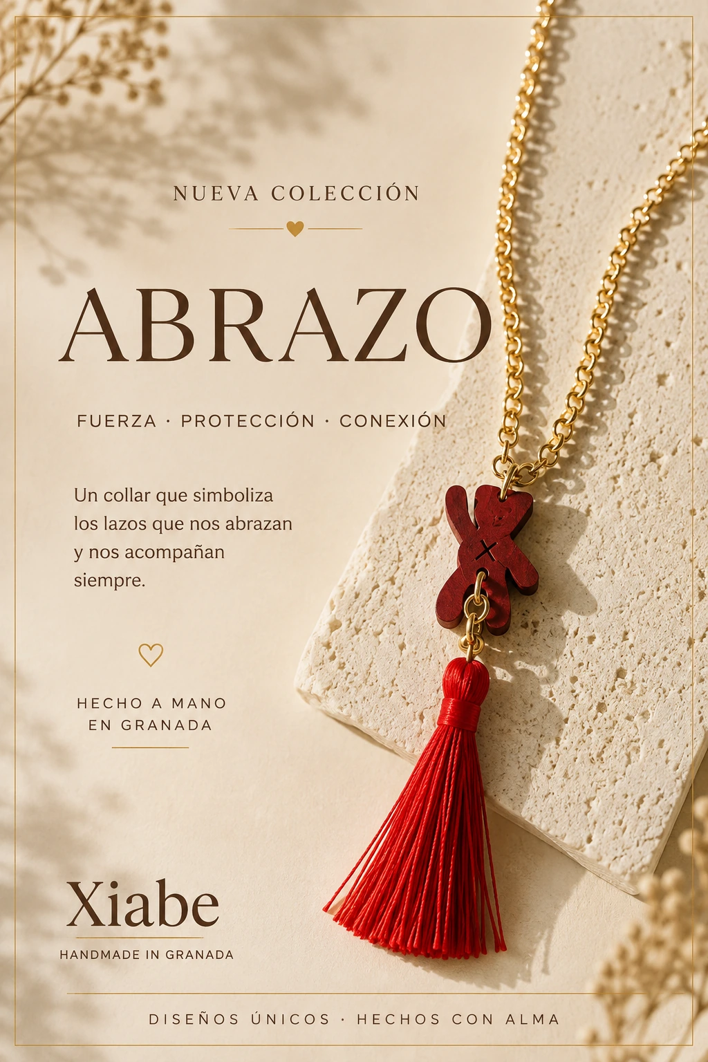 Abrazo