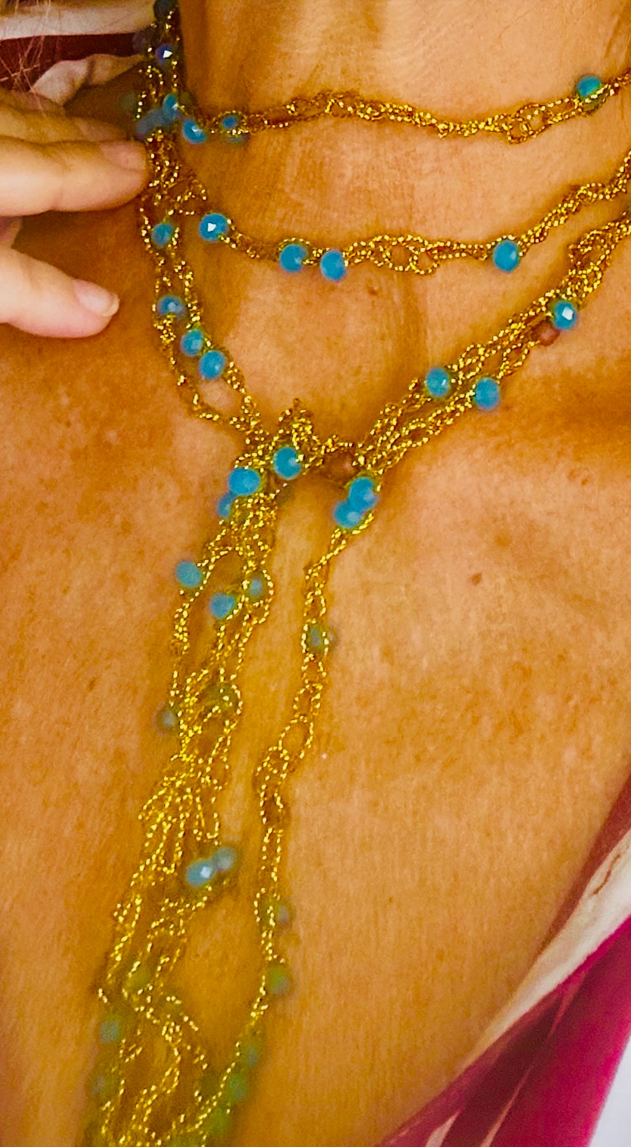 Lianas de Xiabe