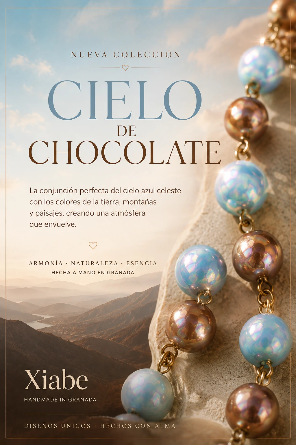 Cielo de Chocolate