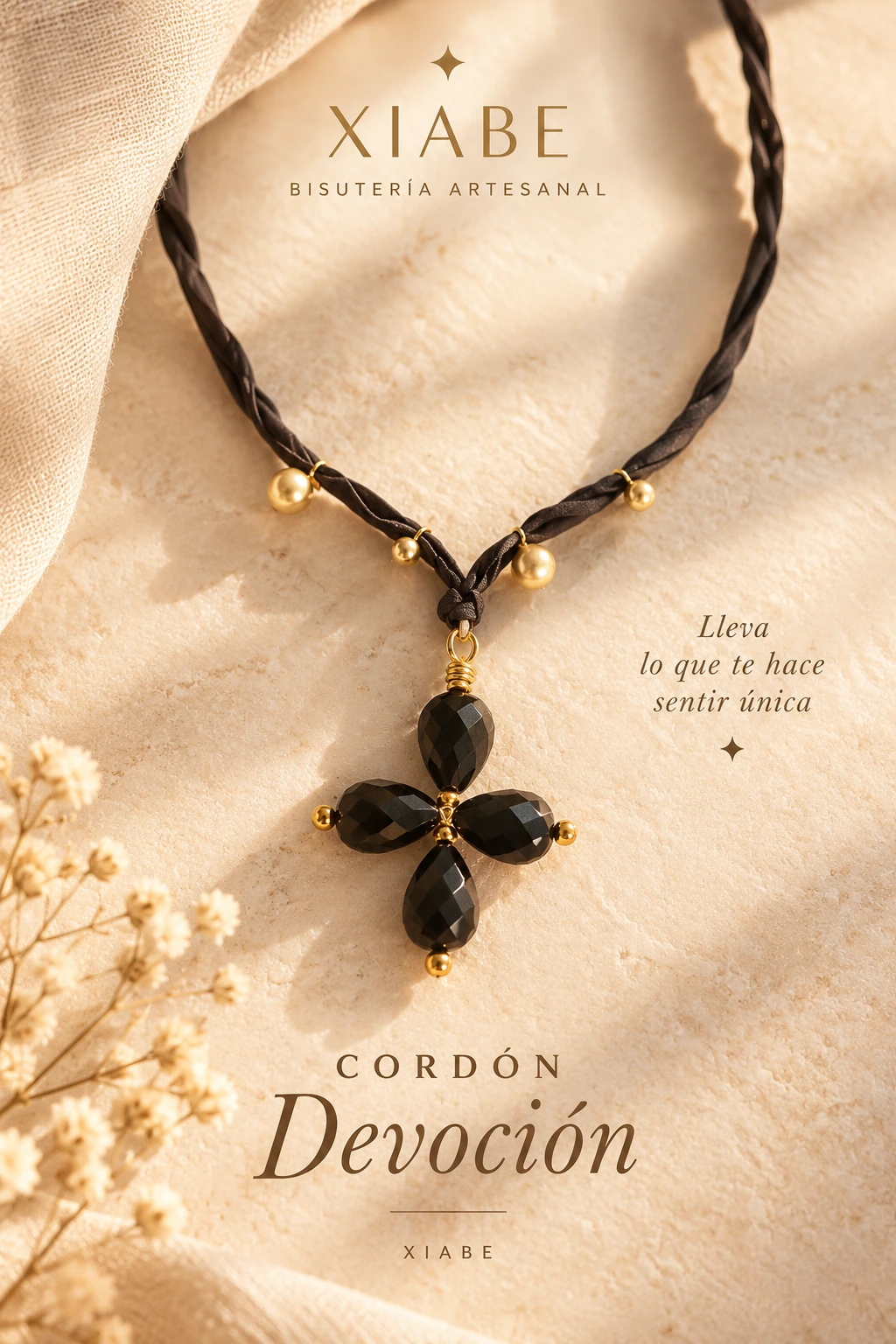 Cordón Devoción