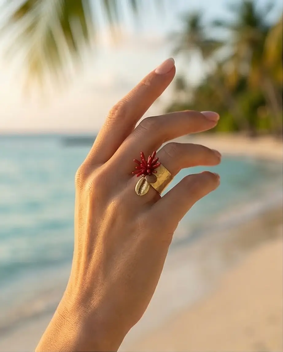 Anillos originales para mujer con estilo