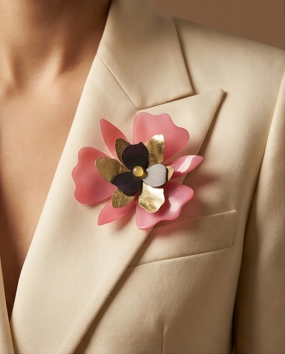 Bisutería elegante para elevar tu estilo