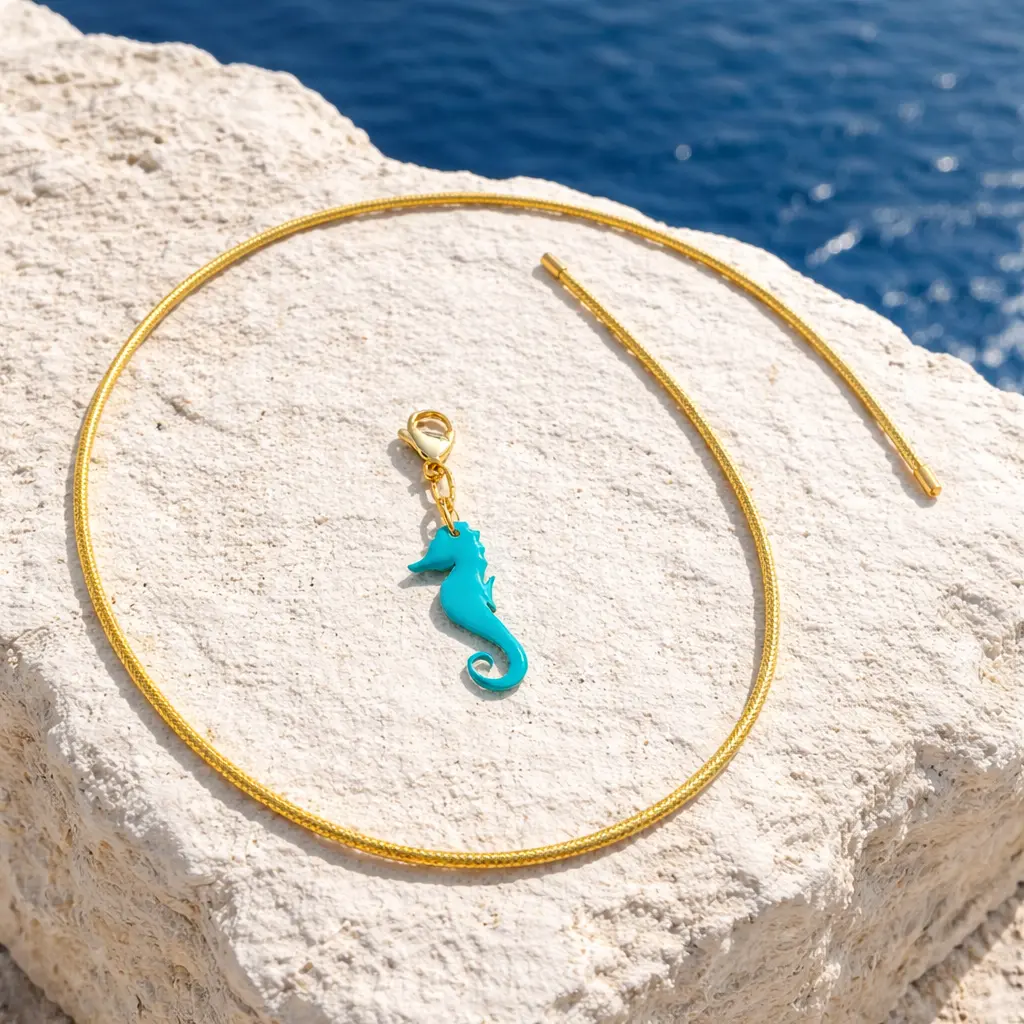 Chokers elegantes para mujer: cómo elegirlos