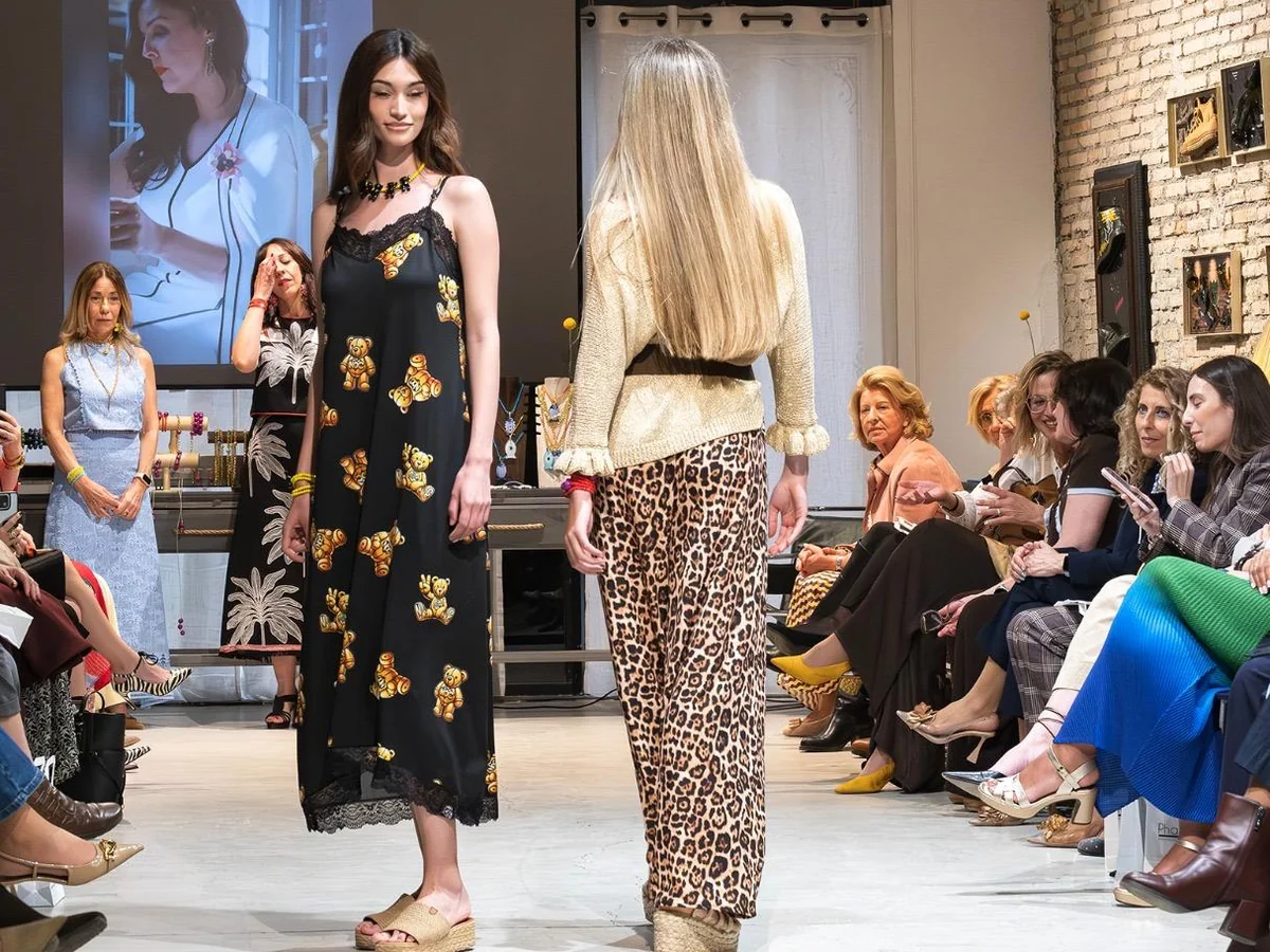 Evento de Bisutería Artesanal en Granada: autocuidado, moda y estilo