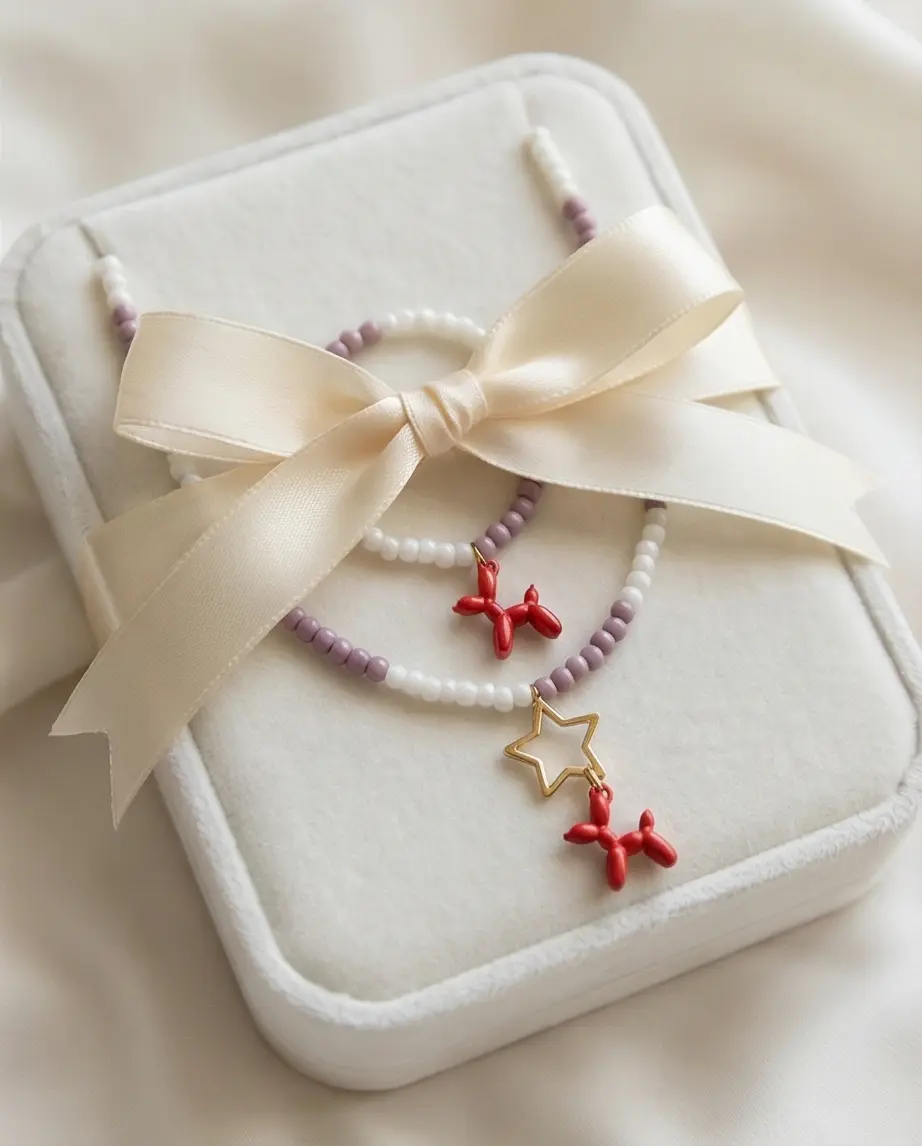 11 ideas de bisutería para regalar con estilo