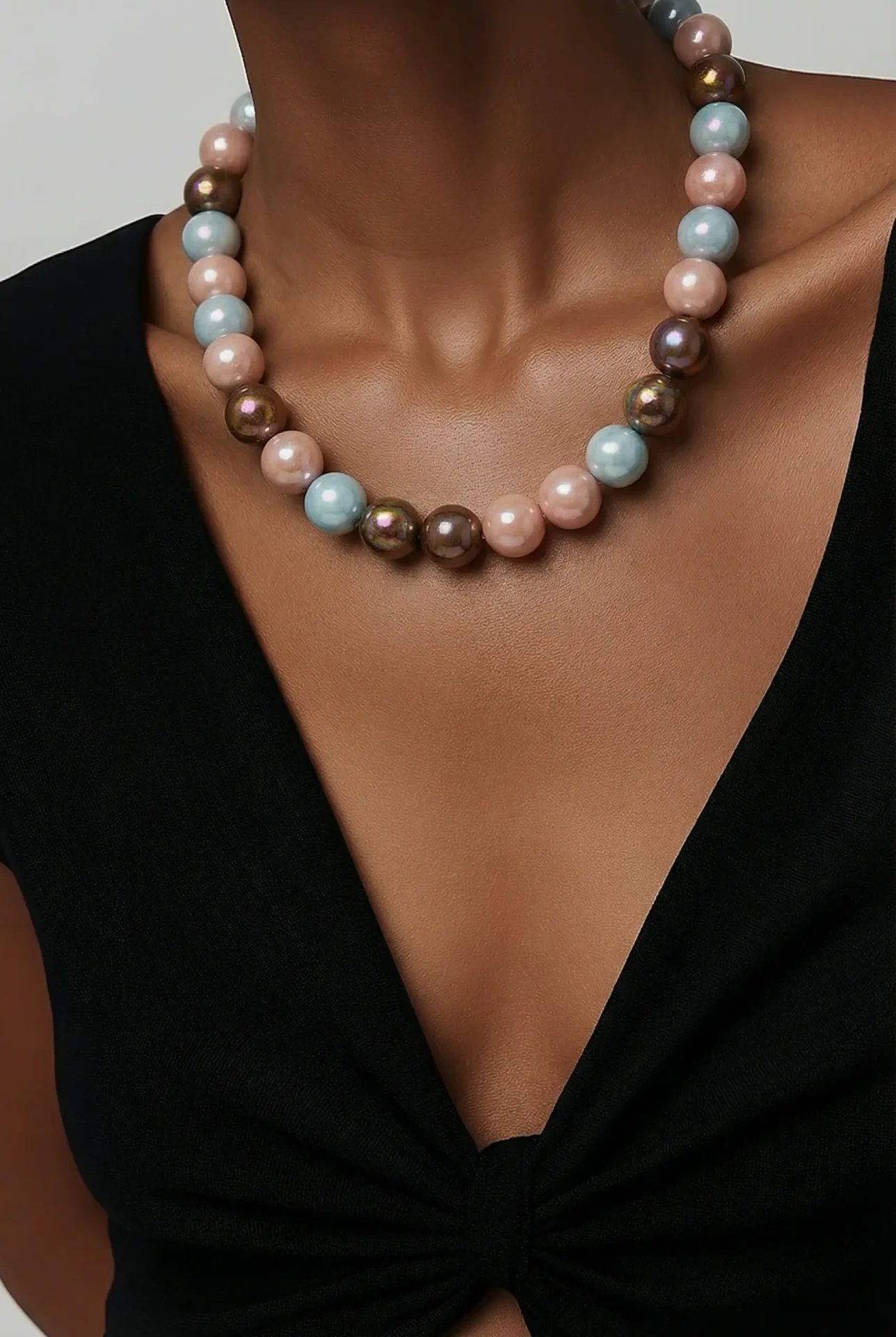 Los Collares artesanales: cómo elegir el perfecto y destacar con estilo propio