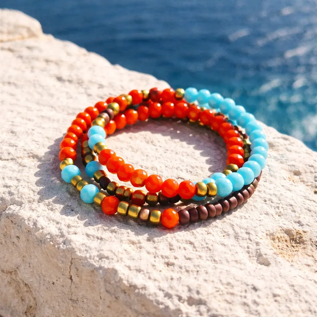 Tipos de pulseras para mujer y cómo elegir